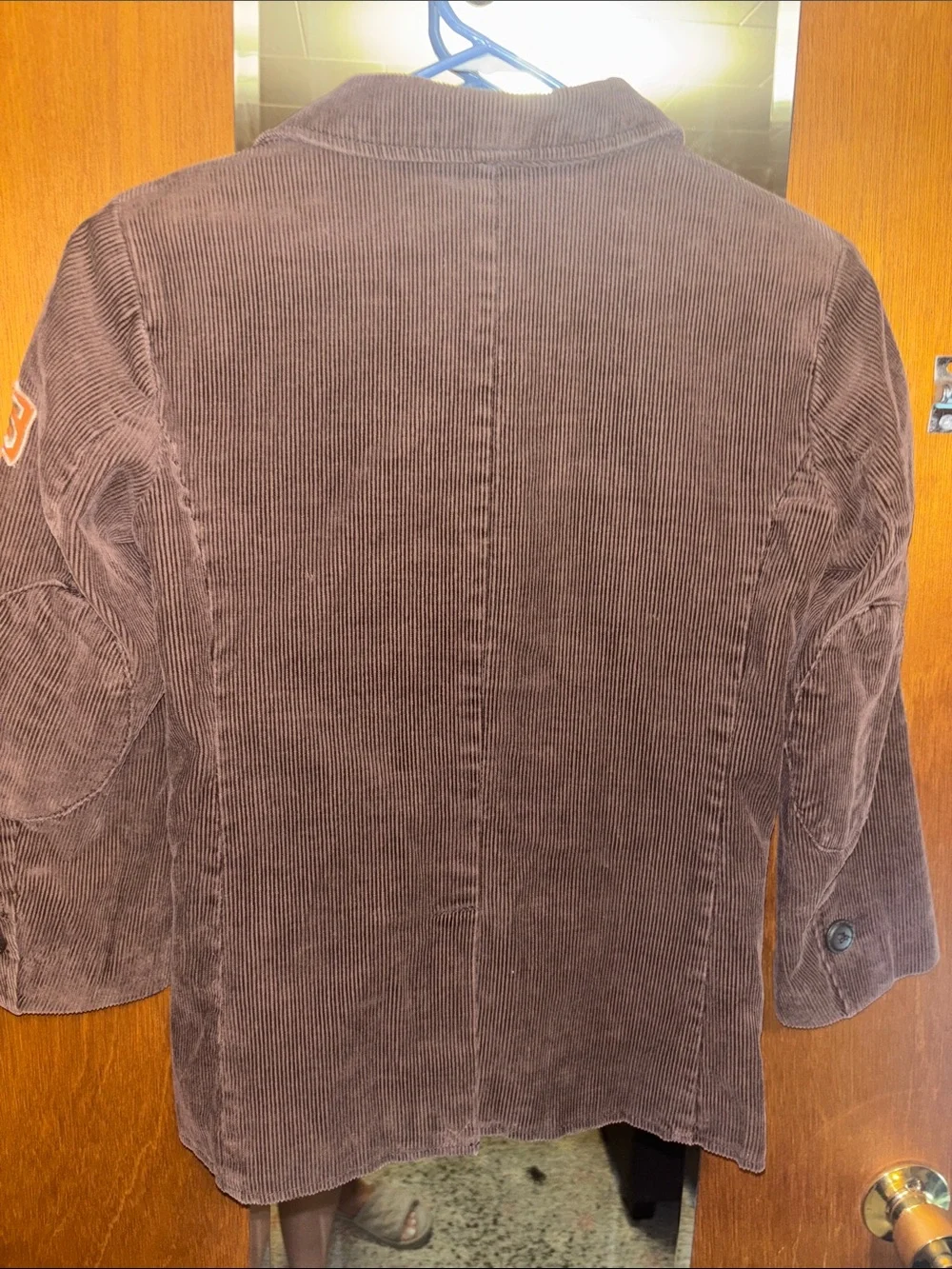 H&M x L.O.G.G Boy’s Blazer